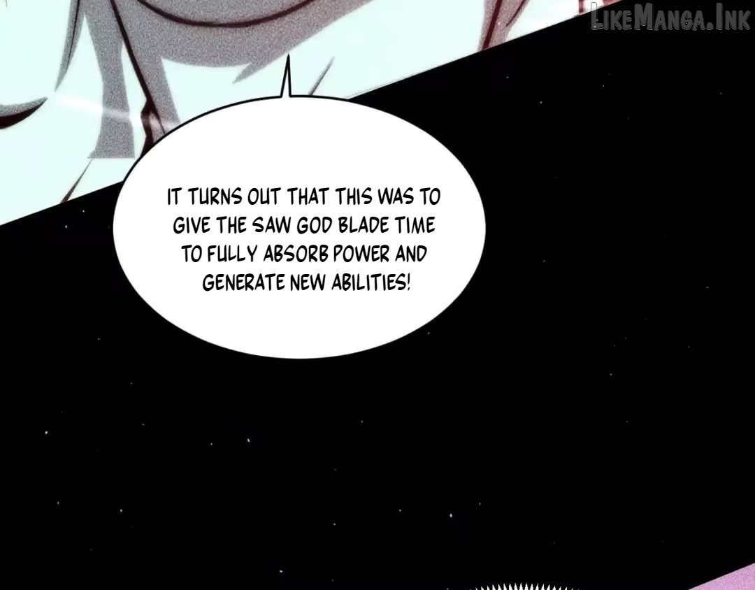 The End of the World: The Emperor Banner invites all female disciples to take their seats Chapter 66  - page 77